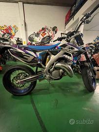 Tm smr 125