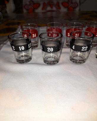 roulette alcolico