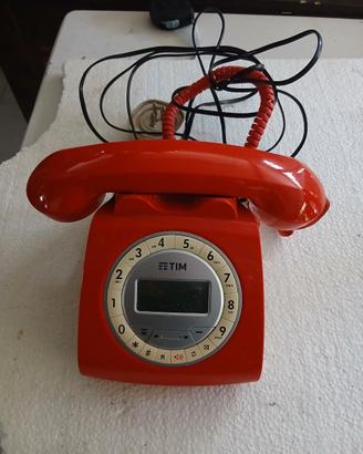 Telefono fisso Tim Sirio