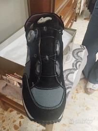 SCARPE PER TUTORI ORTOPEDICI