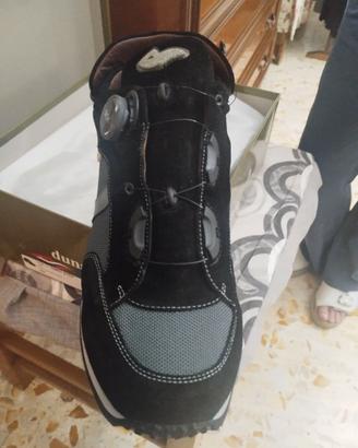 SCARPE PER TUTORI ORTOPEDICI