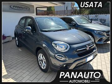 Fiat 500X 1.6 mjt City Cross 4x2 120cv