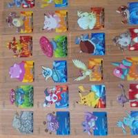 carte lamincards pokemon 