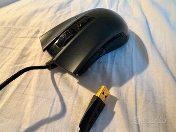 Mouse ASUS ROG GLADIUS II (2)