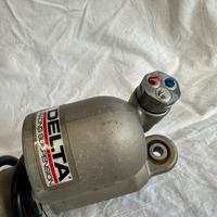 mono HUSQVARNA te/fe  kayaba