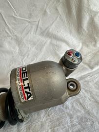 mono HUSQVARNA te/fe  kayaba