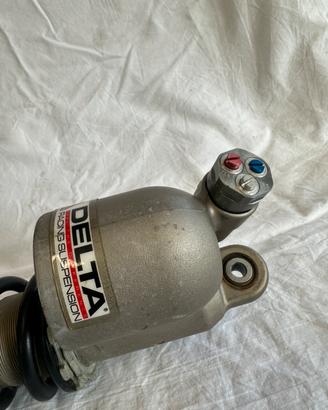 mono HUSQVARNA te/fe  kayaba