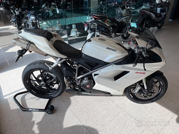 Ducati 848