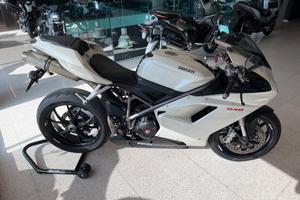 Ducati 848