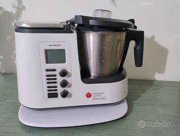 MONSIEUR CUISINE EDITION PLUS