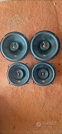 4 casse jbl 120