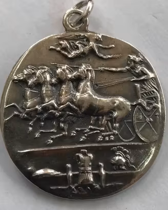 Medaglia