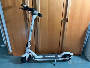 Monopattino Ducati Pro 1 Evo