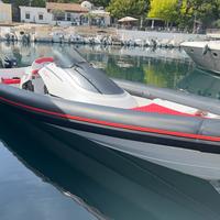 Gommone Panamera