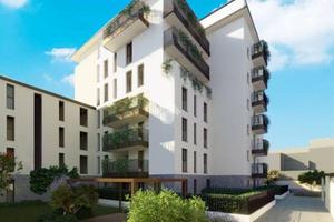 PALAZZINA A SESTO SAN GIOVANNI