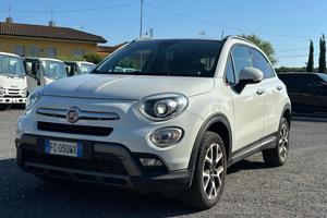 FIAT 500X 2.0 MultiJet 140 CV 4x4 Cross plus