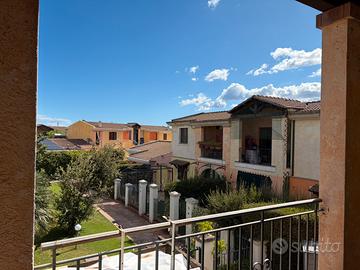 Bivano arredato – Residenza del Sole, Capoterra