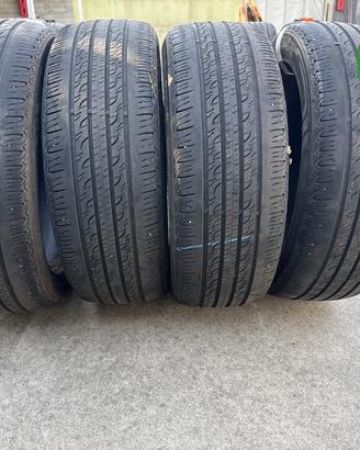 gomme usate 2155518 Estivo Gt - Gtconfort - 590