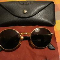 Occhiali da sole Police originali anni 90