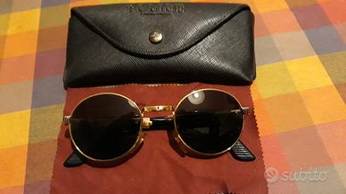 Occhiali da sole Police originali anni 90