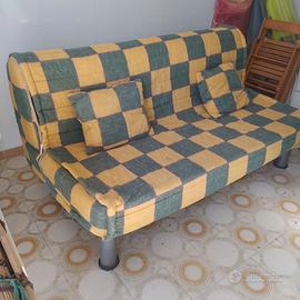 Divano letto