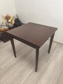 Tavolo pieghevole 