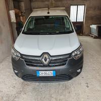 Renault Express 1.5 Diesel