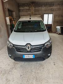 Renault Express 1.5 Diesel