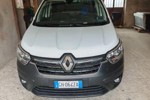 Renault Express 1.5 Diesel