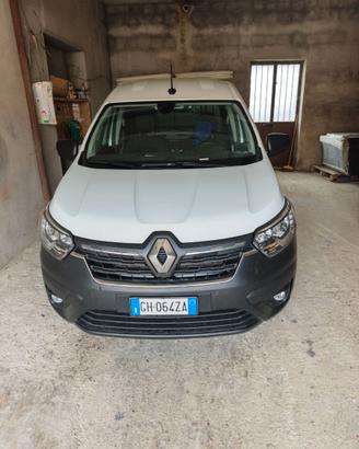 Renault Express 1.5 Diesel
