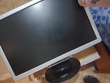 schermo pc 
