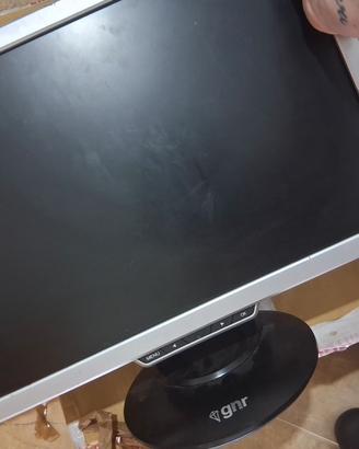 schermo pc 