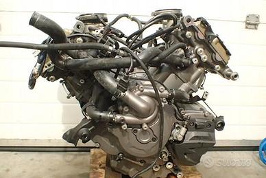 MOTORE Ducati Monster 937 (2022–)– 4.263 km