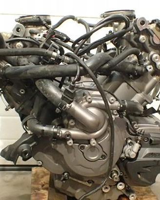 MOTORE Ducati Monster 937 (2022–)– 4.263 km