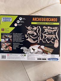 Giochi per bambino