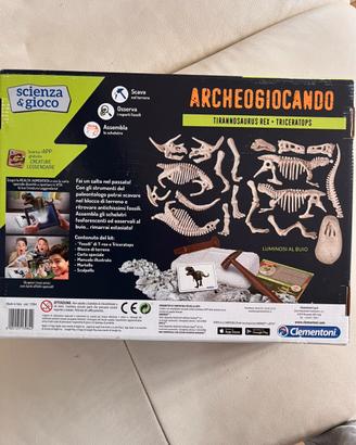 Giochi per bambino