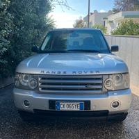 Range Rover 3000 TD 6 unico proprietario 10/2005