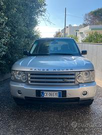 Range Rover 3000 TD 6 unico proprietario 10/2005