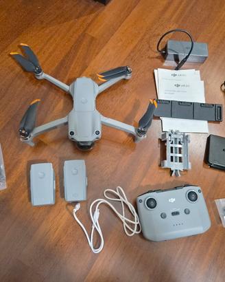 DJI Air 2S Fly More Combo