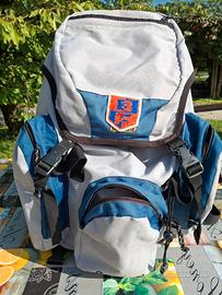 ZAINO SALEWA USATO