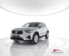 VOLVO XC40 B3 Mild hybrid Benzina Core