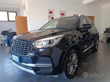 Dr 4.0 1.5 Bi-Fuel GPL