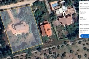 Villa singola bari(mariotto) -terlizzi - bitonto