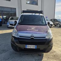 Citroen Berlingo Multispace BlueHDi 75 Feel