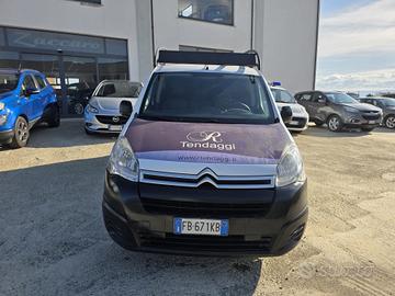 Citroen Berlingo Multispace BlueHDi 75 Feel