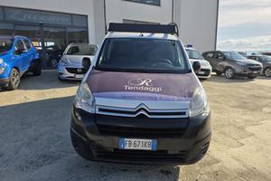 Citroen Berlingo Multispace BlueHDi 75 Feel