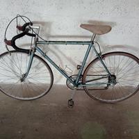 bicicletta da corsa 