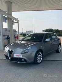 ALFA ROMEO GIULIETTA  1.6 JTDM-2 120CV Super