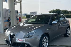 ALFA ROMEO GIULIETTA  1.6 JTDM-2 120CV Super
