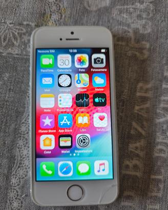 Iphone 5s 32Giga